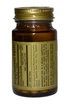 Фолієва кислота Solgar (Folic acid) 400 мкг 250 таблеток SOL01081 - зображення 2