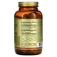 Вітамін С з біофлавоноїдами Solgar (Vitamin C with rose hips) 500 мг 100 таблеток SOL02380 - зображення 2