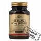 Витамин E Solgar (Vitamin E) 100 ME 100 капсул SOL03461 - изображение 3
