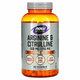 Аргинин и Цитрулин NOW Foods (Arginine and Citrulline) 500 мг/250 мг 120 капсул NOW00037 - изображение 2