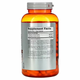 Аргинин и Цитрулин NOW Foods (Arginine and Citrulline) 500 мг/250 мг 120 капсул NOW00037 - изображение 3