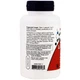 Л-Теанин двойная сила NOW Foods (L-Theanine) 200/100 мг 60 капсул NOW00147 - изображение 4