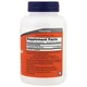 Л-Триптофан NOW Foods (L-Tryptophan) 500 мг 60 капсул NOW00166 - изображение 3