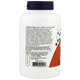 Л-Лизин NOW Foods (L-Lysine) 500 мг 250 таблеток NOW00102 - изображение 3