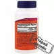 Витамин B2 рибофлавин NOW Foods (Vitamin B2 riboflavin) 100 мг 100 капсул NOW00447 - изображение 5