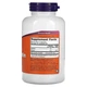 Яловичий желатин NOW Foods (Hydrolyzed Beef Gelatin) 550 мг 200 капсул NOW06505 - зображення 2
