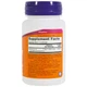 Вітамін В-12 метил NOW Foods (Methyl B-12) 1000 мкг 100 льодяників NOW00495 - зображення 2