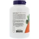 Кремнієвий комплекс NOW Foods (Silica Complex) 180 таблеток NOW01492 - зображення 3