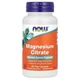 Цитрат магния NOW Foods (Magnesium Citrate) 133 мг 120 капсул NOW01294 - изображение 3