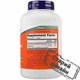 Магний малат NOW Foods (Magnesium Malate) 1000 мг 180 таблеток NOW01300 - изображение 4