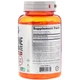 Креатин NOW Foods (Creatine Monohydrate Sports) 750 мг 120 капсул NOW02035 - зображення 3
