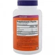 Д-Манноза NOW Foods (D-Mannose) 500 мг 120 капсул NOW02811 - изображение 4