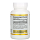 Витамин C California Gold Nutrition (Gold C Vitamin C) 1000 мг 60 капсул CGN00931 - изображение 2