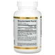 Витамин D3 California Gold Nutrition (Vitamin D3) 5000 МЕ 360 капсул CGN01066 - изображение 3