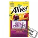 Мультивитамины для женщин 50+ Natures Way (Alive! Women's multi-vitamin) 60 таблеток NWY15692 - изображение 5