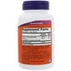 Альфа-ліпоєва кислота NOW Foods (Alpha Lipoic Acid) 100 мг 120 капсул NOW03041 - зображення 2