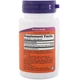 Наттокиназа NOW Foods (Nattokinase) 100 мг 60 капсул NOW03140 - изображение 2
