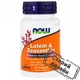 Лютеин с зеаксантином NOW Foods (Lutein with Zeaxanthin) 25 мг/5 мг 60 капсул NOW03064 - изображение 6