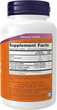 Глюкозамін та Хондроїтин NOW Foods (Glucosamine & Chondroitin) 120 таблеток NOW03243 - зображення 4