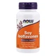 Соевые изофлавоны NOW Foods (Soy Isoflavones) 150 мг 120 капсул NOW03288 - изображение 2