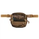 Сумка на пояс Helikon-Tex Sere Pouch Cordura, Коричневий - зображення 3