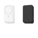 Портативна Батарея Baseus EnerFill Ultra-Mini 22.5W 10000mAh gray - зображення 1
