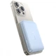 Портативна Батарея Baseus EnerFill Ultra-Mini 22.5W 10000mAh gray - зображення 4
