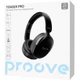 Беспроводные наушники Proove Tender Pro с активным шумоподавлением (приложение) blue/pink - изображение 2