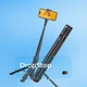 Трипод Proove DropStop с удобным пультом ДУ и максимальной высотой 1.7 м, черный - изображение 7