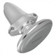 Автомобильный держатель Baseus Magnetic Car Mount with Cable Clip Air Vent Version - изображение 10