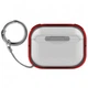 Противоударный Чехол Proove Safe Box Case AirPods Pro white - изображение 4