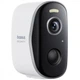 Набор камер Baseus Security N1 Plus Outdoor 2K (2 шт.) white - изображение 5