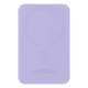Портативна Батарея Baseus Magnetic Mini 20W 5000mAh white - зображення 13