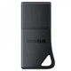 Бездротовий Bluetooth адаптер Baseus BA04+ black - зображення 5