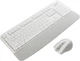 Комплект беспроводной A4Tech Fstyler FG2500S Plus Wireless White (4711421003254) - изображение 4