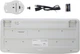 Комплект беспроводной A4Tech Fstyler FG2500S Plus Wireless White (4711421003254) - изображение 7