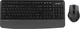 Комплект беспроводной A4Tech Fstyler FG2500S Plus Wireless Grey (4711421003247) - изображение 1