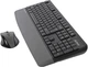 Комплект беспроводной A4Tech Fstyler FG2500S Plus Wireless Grey (4711421003247) - изображение 5