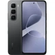 Смартфон Infinix Hot 60i X6728 8/256GB Sleek Black - зображення 1
