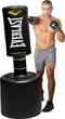 Боксерський мішок Everlast Powercore Free Standing Heavy Bag P00001266 Чорний (009283595081) - зображення 4