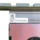 Система охолодження в зборі до ноутбука Dell Latitude 5420 (0HX40M / AT30K002ZFL) - изображение 3