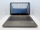 Ноутбук Medion S6214T / 15.6" (1366x768) TN Touch / Intel Pentium N3520 (4 ядра по 2.1 - 2.4 GHz) / 4 GB DDR3 / 60 GB SSD + 500 GB HDD / Intel HD Graphics / WebCam б/в - зображення 2