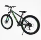 Велосипед спортивный алюминиевый 26 дюймов рама 13" Shimano 21 скорость Corso «PULSAR» (PL-26407) - изображение 3
