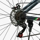 Спортивний велосипед 29 дюймів Shimano 21 швидкість Corso «ALPHA» LF-29360 - зображення 4