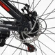 Велосипед спортивный алюминиевый 26 дюймов рама 13" Shimano 21 скорость Corso «PULSAR» (PL-26318) - изображение 7