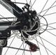 Спортивний гірський алюмінієвий велосипед 27.5 дюймів Shimano 21 швидкість Corso «Legend» LG-27754 - зображення 5