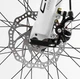 Спортивный горный алюминиевый велосипед 27.5 дюймов Shimano 21 скорость Corso «ELYSIUM» LS-27930 - изображение 4