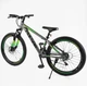 Велосипед спортивний алюмінієвий 26 дюймів рама 13" Shimano 21 швидкість Corso "PULSAR" (PL-26031) - зображення 3
