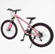 Велосипед спортивний алюмінієвий 26 дюймів рама 13" Shimano 21 швидкість Corso "PULSAR" (PL-26509) - зображення 3