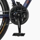 Спортивный горный алюминиевый велосипед 27.5 дюймов Shimano 21 скорость Corso «Legend» LG-27506 - изображение 3